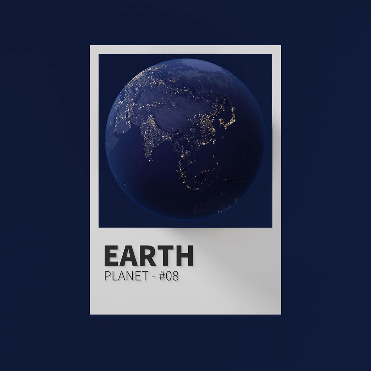 EARTH