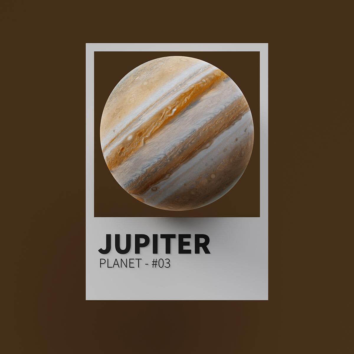 JUPITER